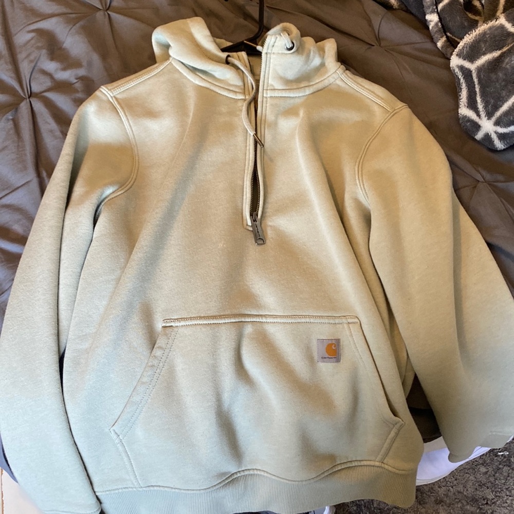 carhartt never been worn